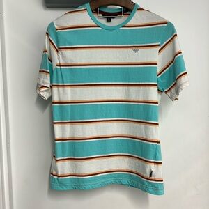 Men’s Medium Diamond Supply Dinner T-Shirt